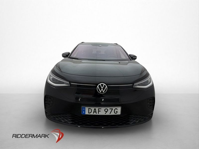 Volkswagen ID.4 bild 3