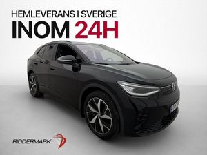Volkswagen ID.4 bild 4