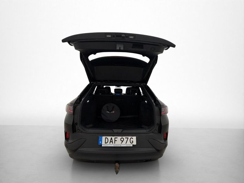 Volkswagen ID.4 bild 31