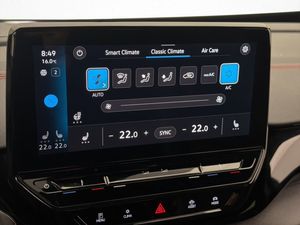 Volkswagen ID.4 bild 24