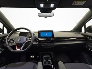 Volkswagen ID.4 bild 20