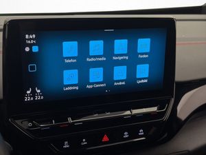 Volkswagen ID.4 bild 26
