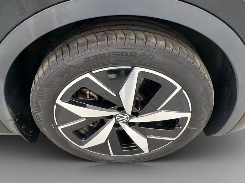 Volkswagen ID.4 bild 35