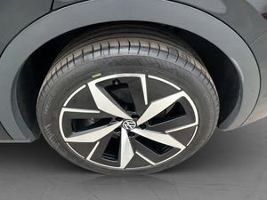 Volkswagen ID.4 bild 33