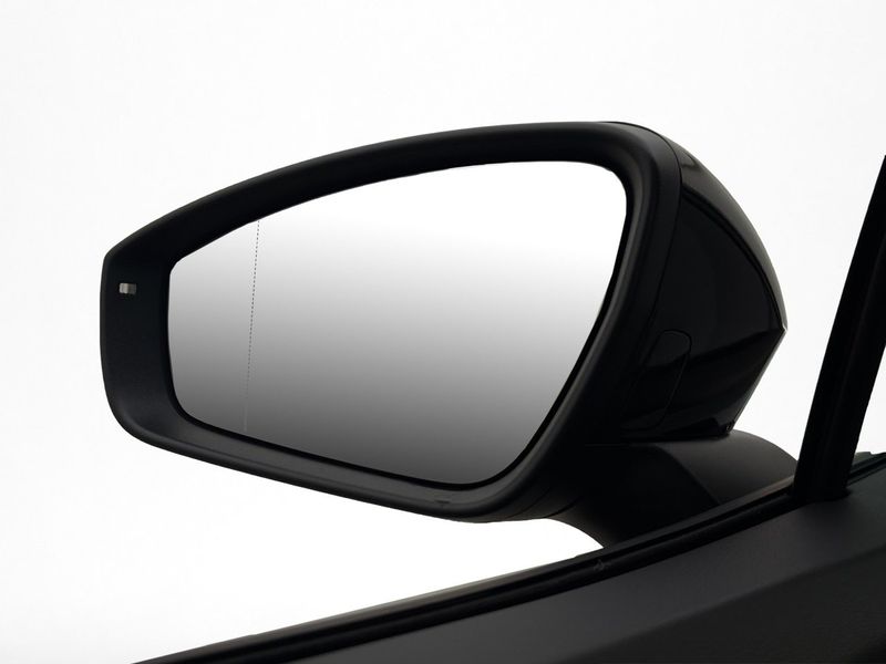 Volkswagen ID.4 bild 11