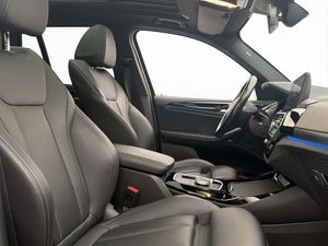 BMW iX3 bild 30