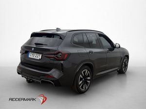 BMW iX3 bild 6