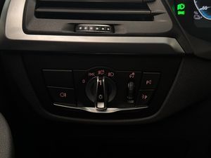 BMW iX3 bild 38