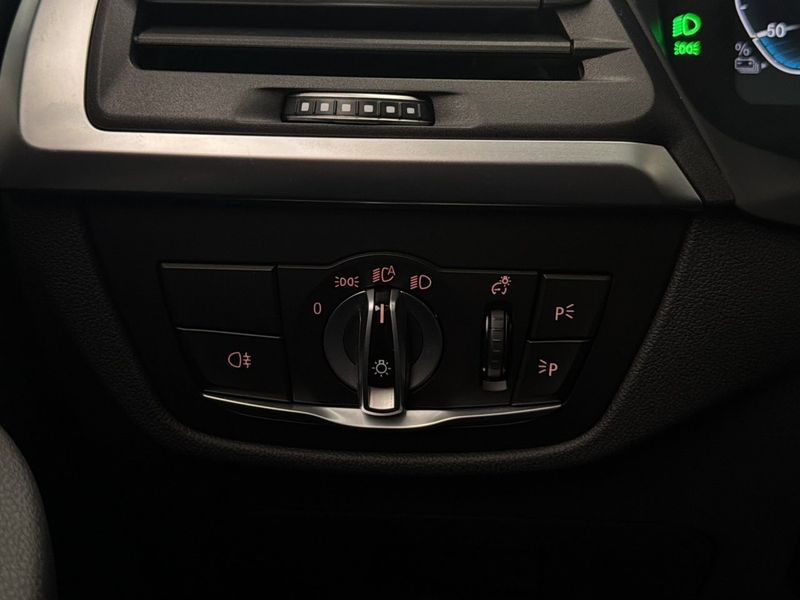 BMW iX3 bild 38