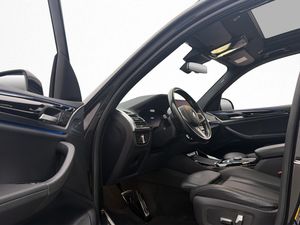 BMW iX3 bild 12