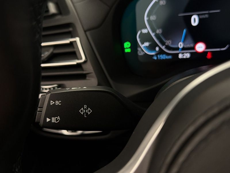 BMW iX3 bild 17