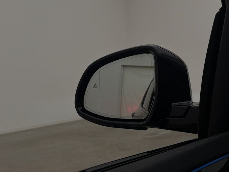 BMW iX3 bild 11