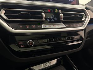 BMW iX3 bild 28
