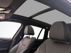 BMW iX3 bild 14