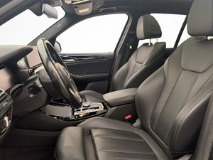 BMW iX3 bild 13