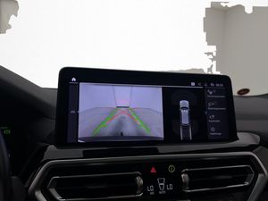 BMW iX3 bild 23