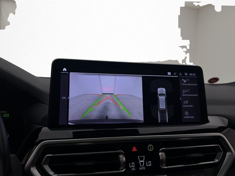 BMW iX3 bild 23