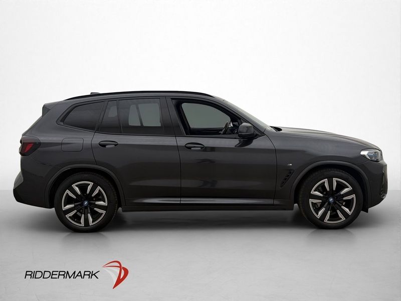 BMW iX3 bild 5