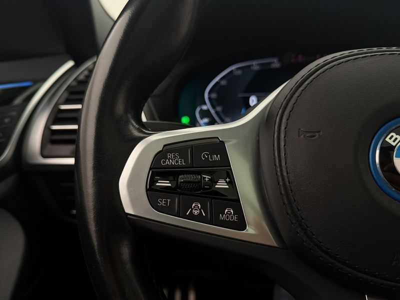 BMW iX3 bild 18
