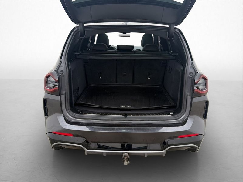 BMW iX3 bild 34