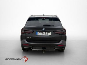 BMW iX3 bild 8