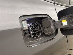 BMW iX3 bild 36