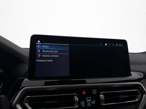 BMW iX3 bild 26