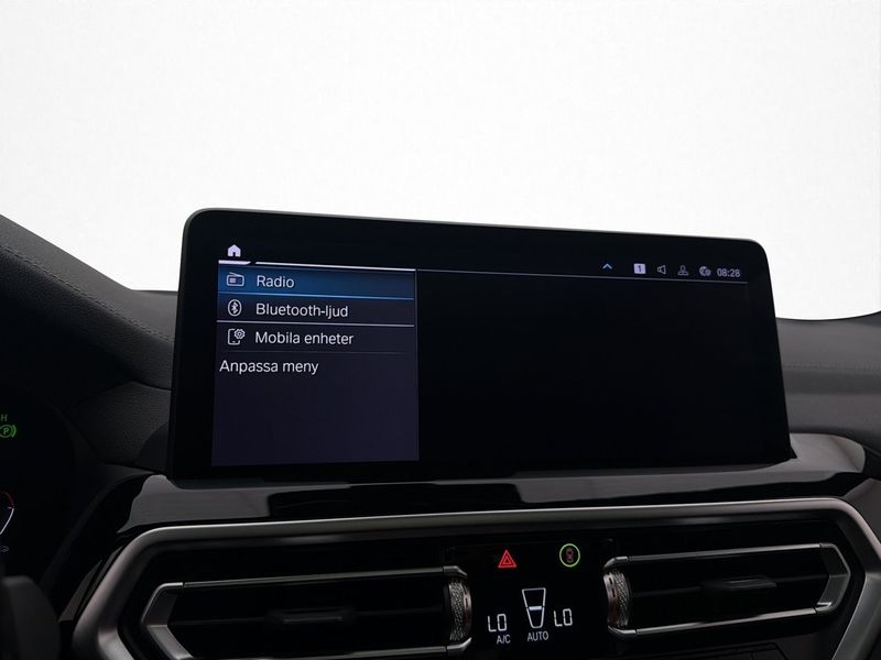 BMW iX3 bild 26
