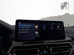 BMW iX3 bild 27