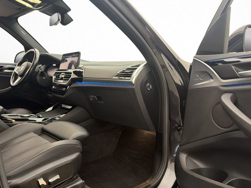 BMW iX3 bild 31
