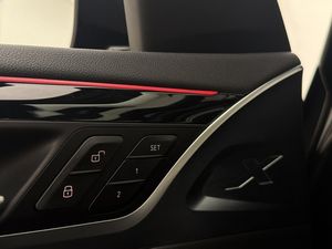 BMW iX3 bild 15