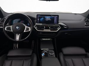 BMW iX3 bild 22