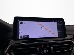 BMW iX3 bild 25