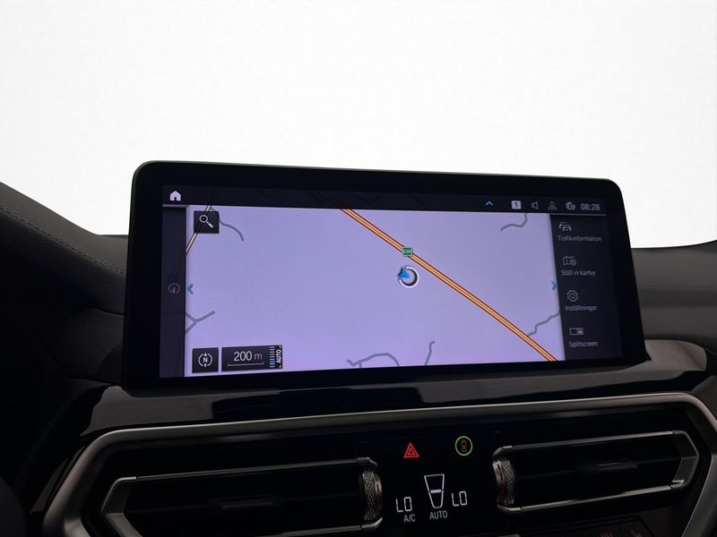 BMW iX3 bild 25