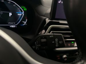 BMW iX3 bild 21