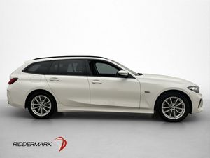 BMW 330 bild 4