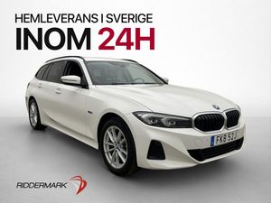 BMW 330 bild 3