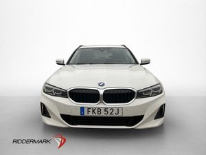 BMW 330 bild 2