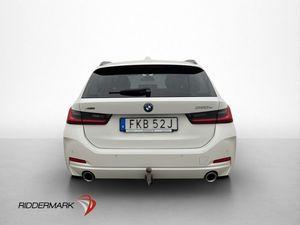 BMW 330 bild 6