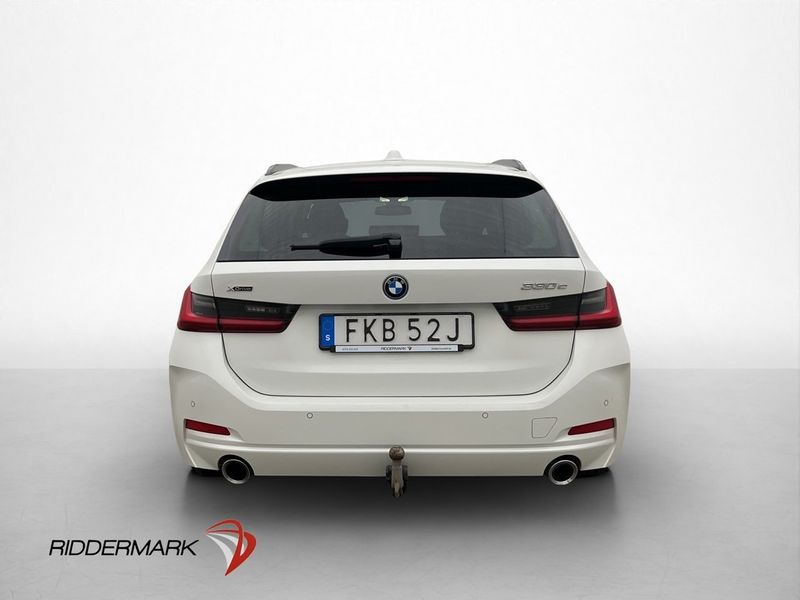 BMW 330 bild 6