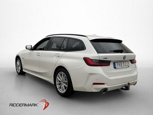 BMW 330 bild 8