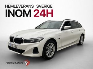 BMW 330 bild 1