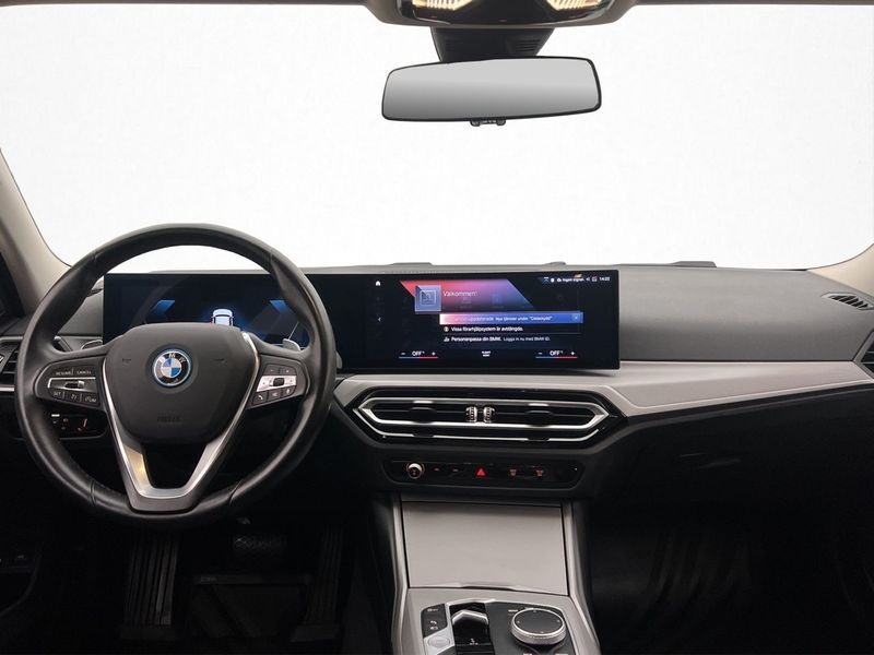 BMW 330 bild 17
