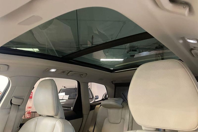 Volvo XC60 bild 20