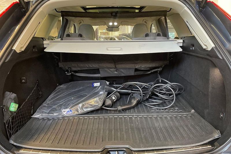 Volvo XC60 bild 26