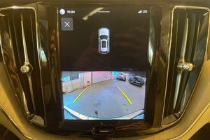 Volvo XC60 bild 15