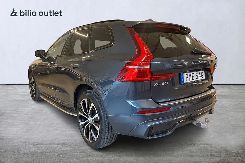 Volvo XC60 bild 5