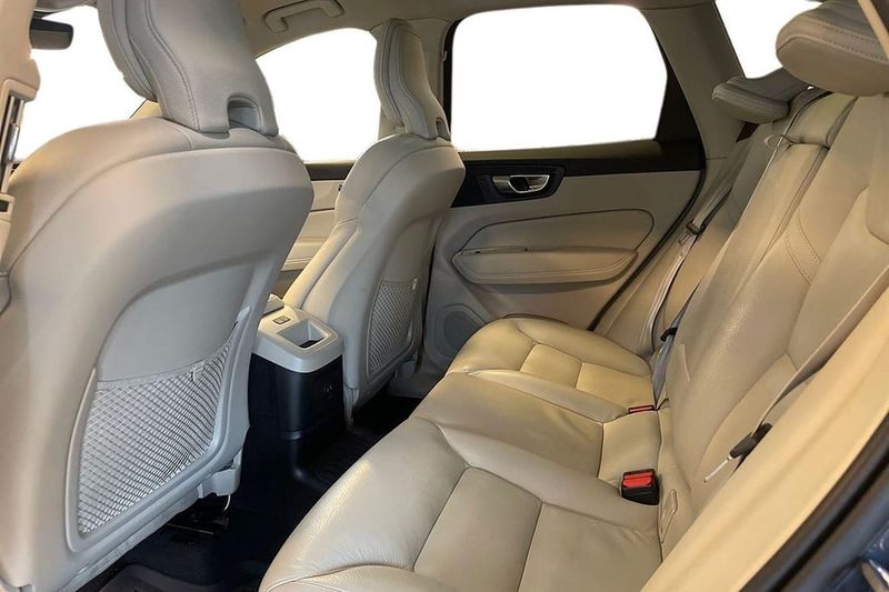 Volvo XC60 bild 23