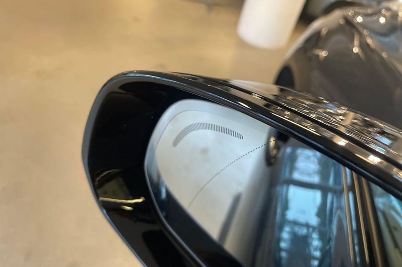 Volvo XC60 bild 21