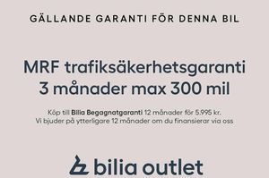 Volvo XC60 bild 8